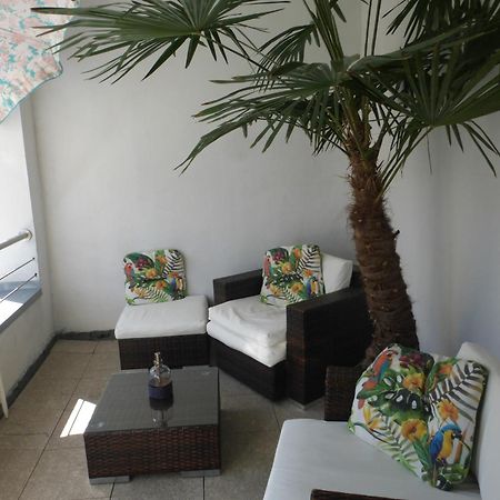 K-Haus Sankt Aldegund Apartment Ngoại thất bức ảnh