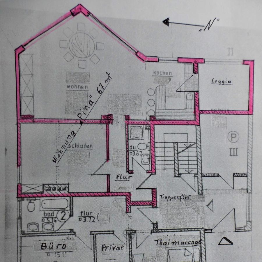 K-Haus Sankt Aldegund Apartment Ngoại thất bức ảnh