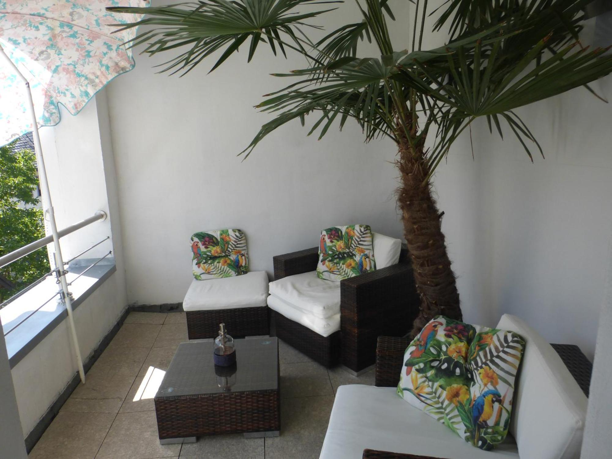 K-Haus Sankt Aldegund Apartment Ngoại thất bức ảnh