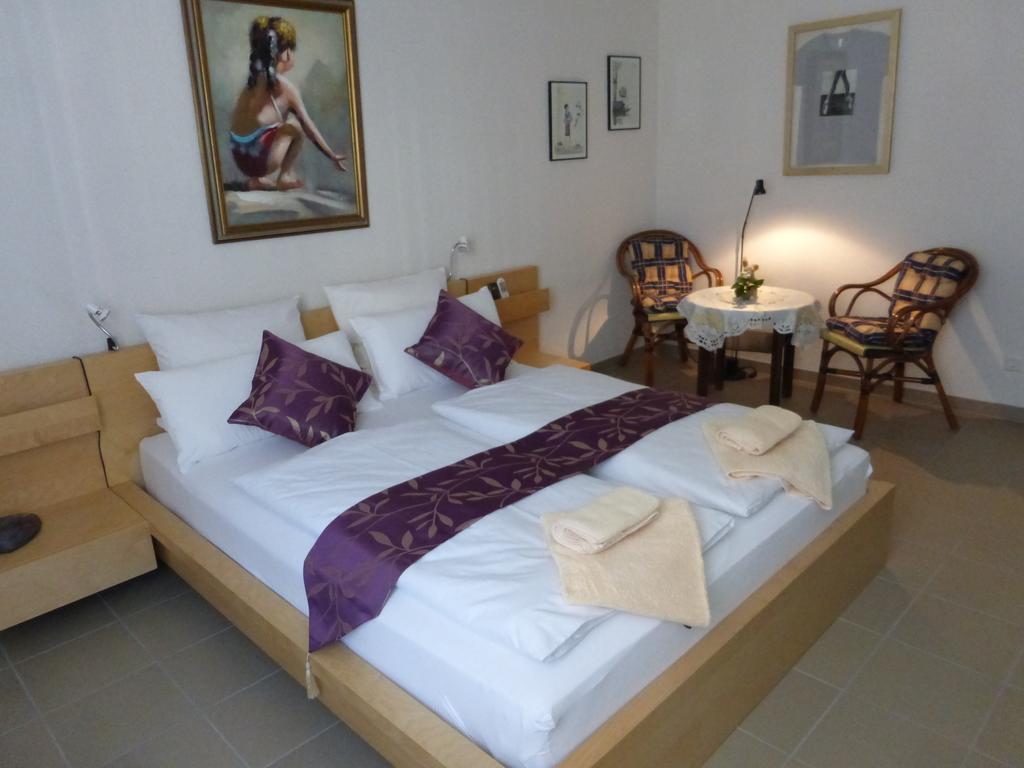 K-Haus Sankt Aldegund Apartment Ngoại thất bức ảnh