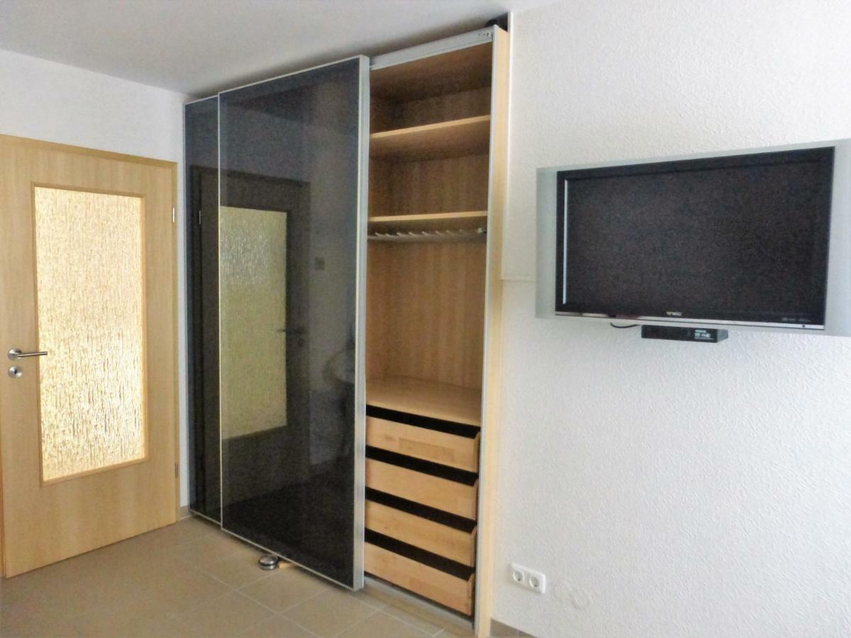 K-Haus Sankt Aldegund Apartment Ngoại thất bức ảnh